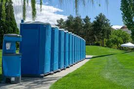 Best Long-Term Portable Toilet Rental  in Laguna Heights, TX