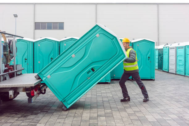 Best Event Portable Toilet Rental  in Laguna Heights, TX