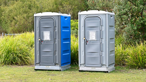 Best Portable Restroom Servicing (Cleaning and Restocking)  in Laguna Heights, TX