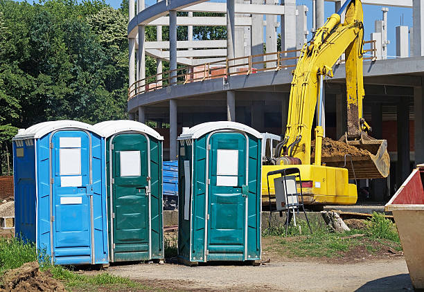 Best Portable Restroom Setup and Delivery  in Laguna Heights, TX