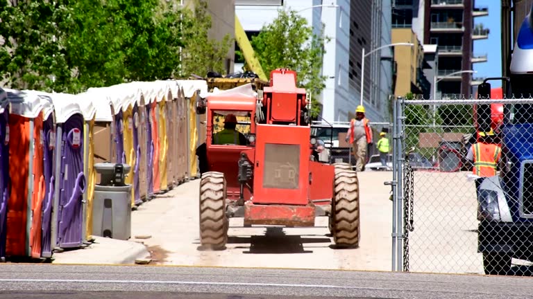 Best Portable Toilet Rental for Emergency Services  in Laguna Heights, TX